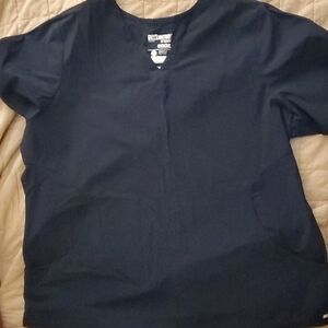 Grey's Anatomy Scrub top